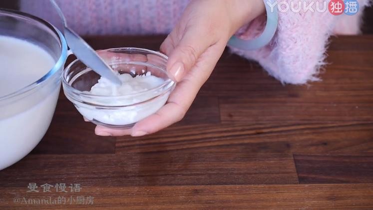Tu lam banh pudding trung nuong “chuan” nhu Hong Kong-Hinh-5